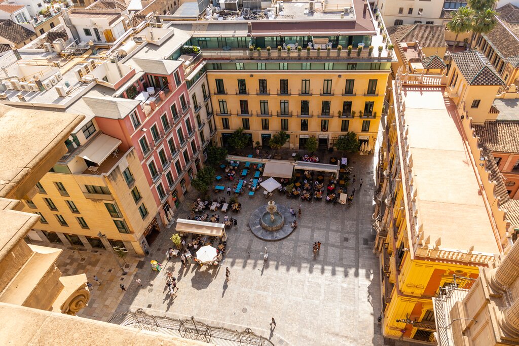 Málaga
