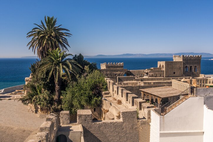 Tangier