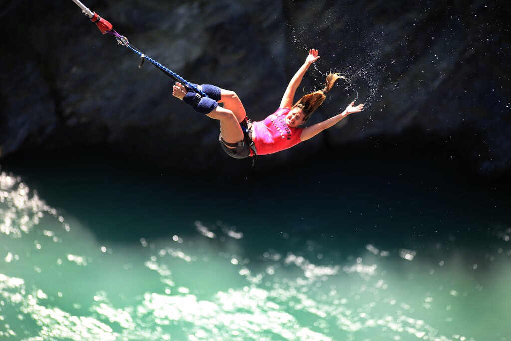Kawarau Gorge