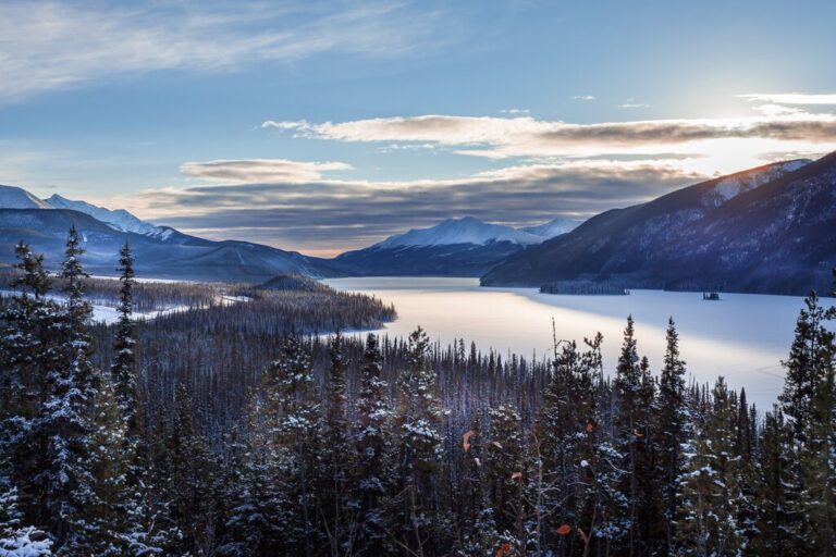 British Columbia In February Travel Tips Weather More
