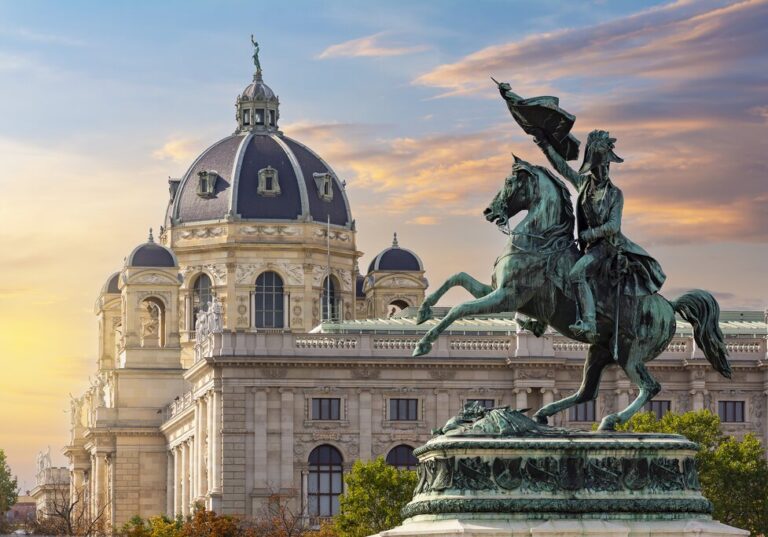 How Many Days To Spend In Austria
