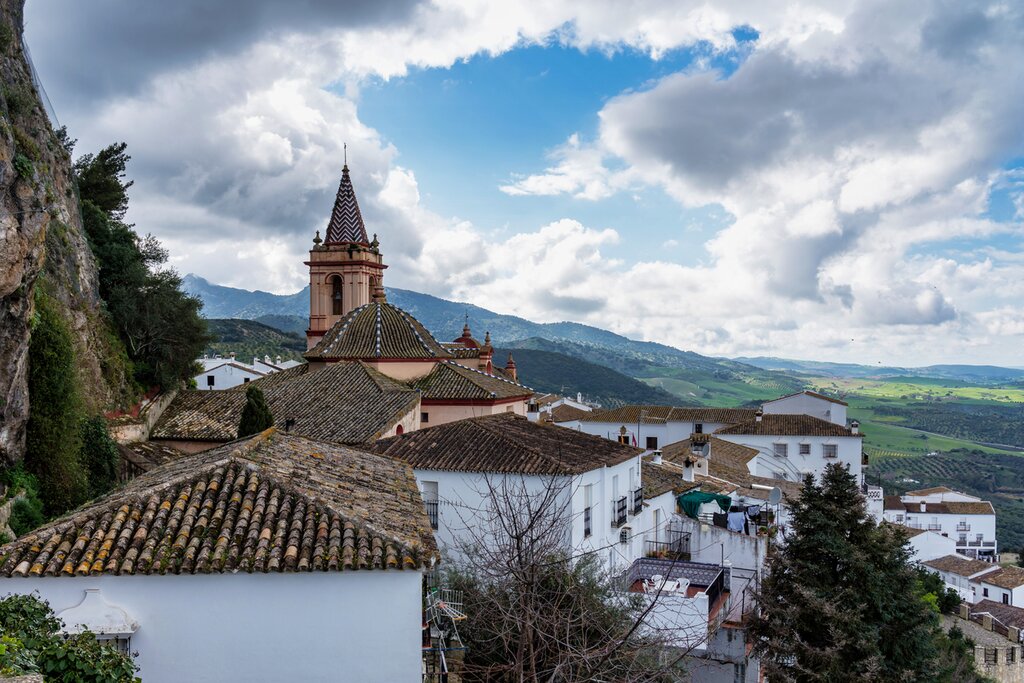 Wine tasting in Basque country