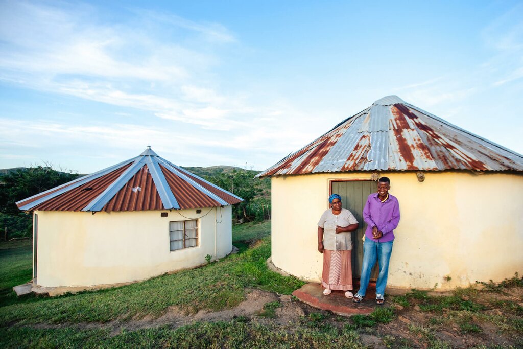Rhino Ridge Homestays