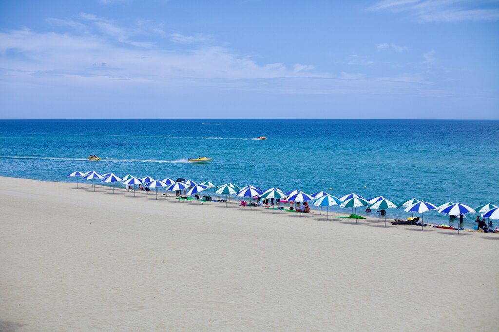 Gangneung Tour: Ojukheon House and Gyeongpo Beach with Food Experience