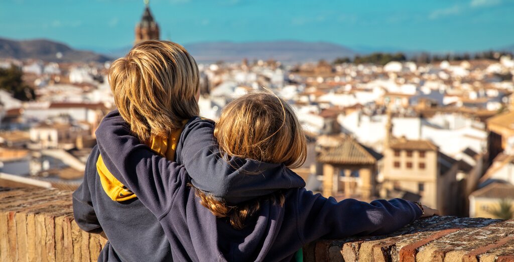 Goodbye, Spain