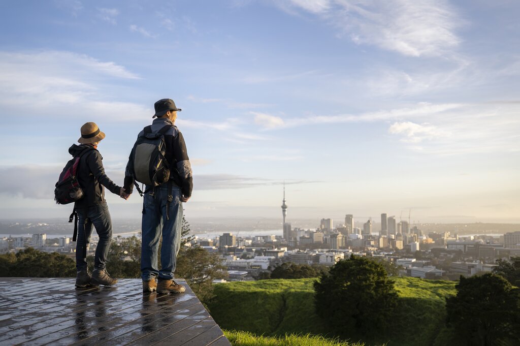 Auckland