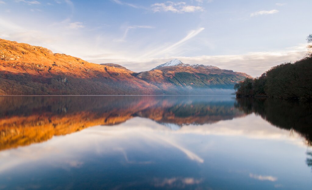 Loch Lomond