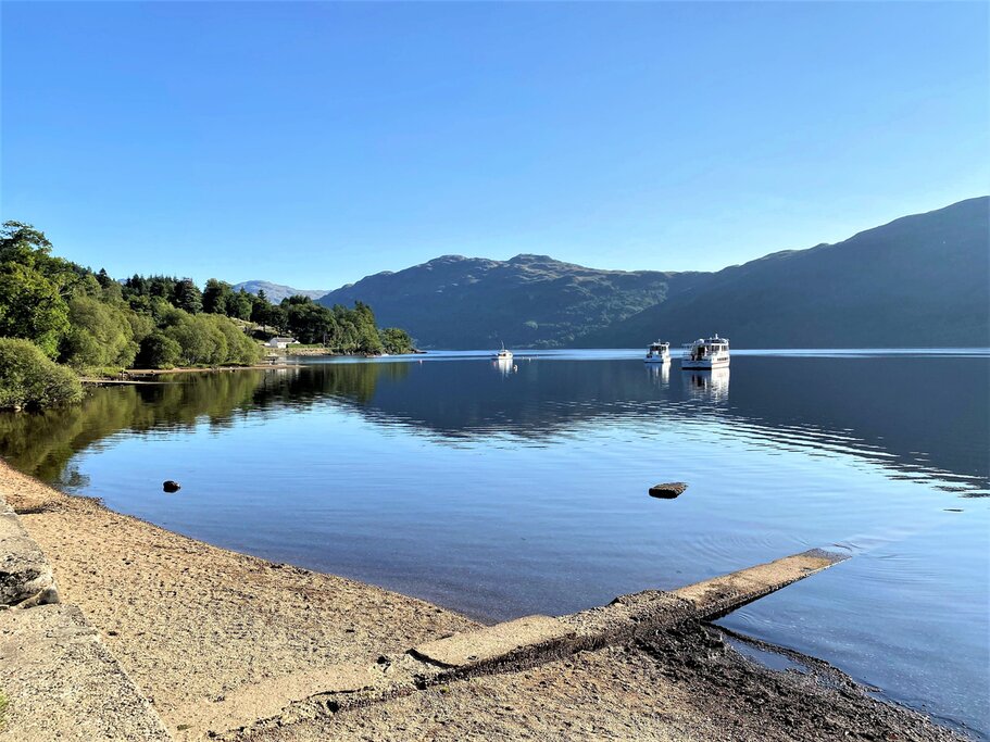 Loch Lomond