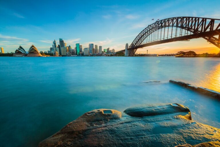 Australia In October Travel Tips Weather And More