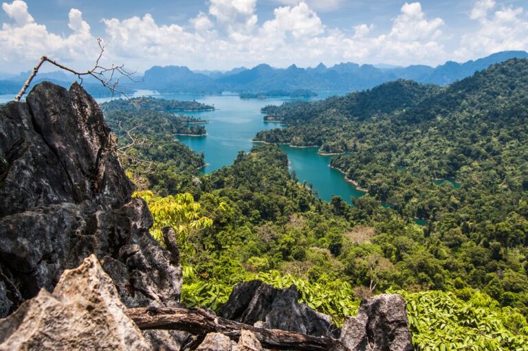 Thailand Nature Escape - 12 Days