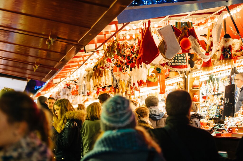 Christmas Market