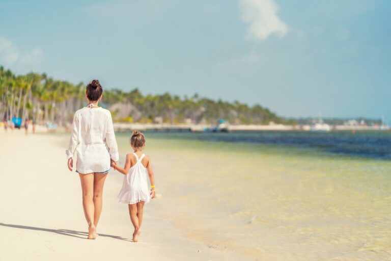 Adventurous Family Tour of the Dominican Republic - 14 Days