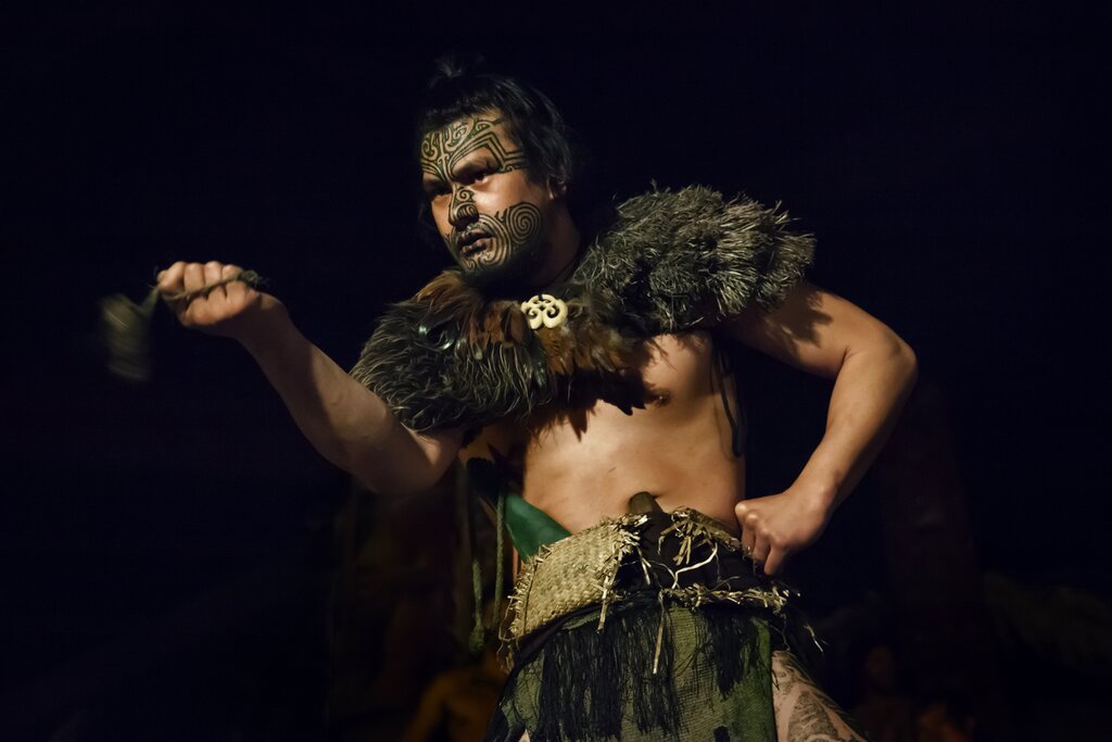 haka