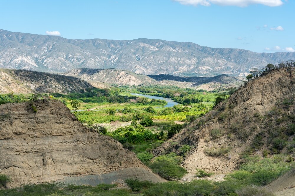 Hike in La Sierra de Bahoruco