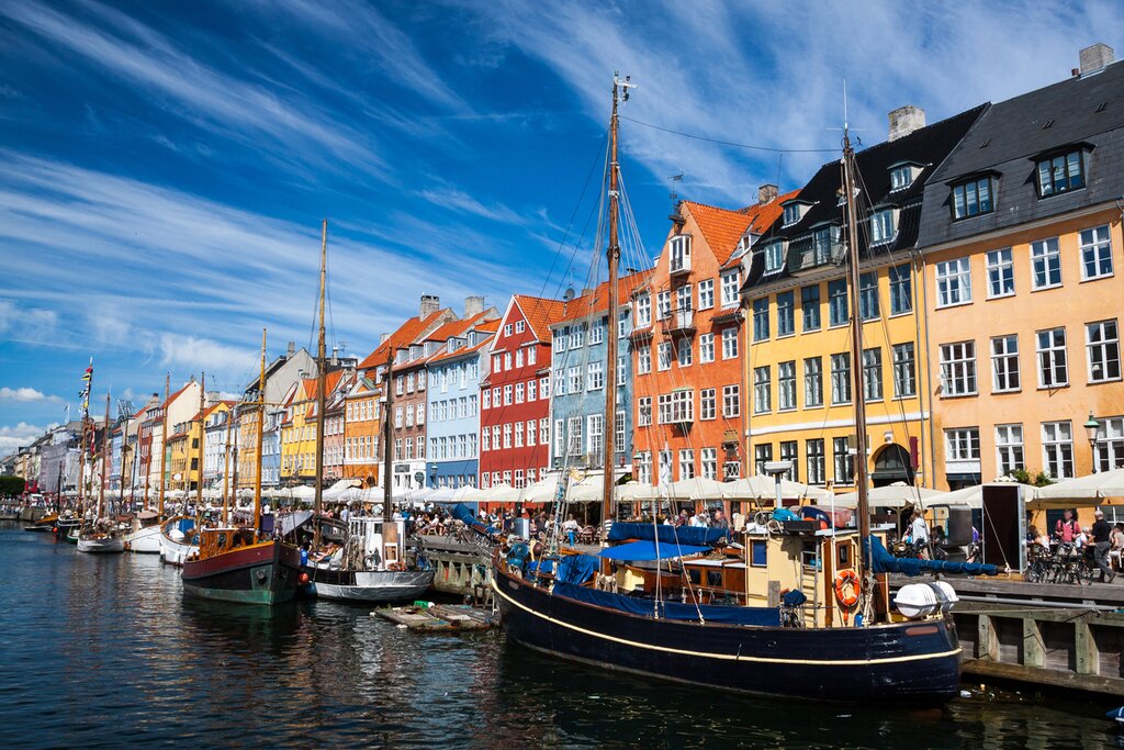 Nyhavn