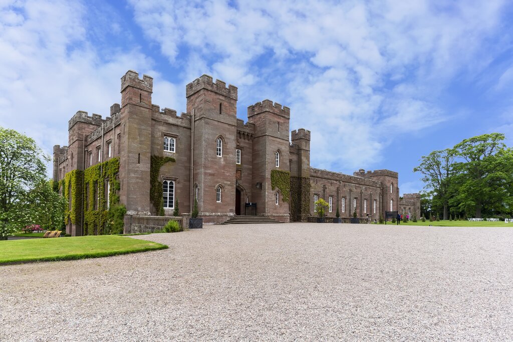 Scone Palace