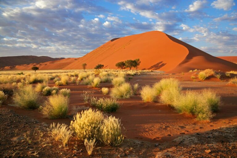 Namibia In September Travel Tips Weather More