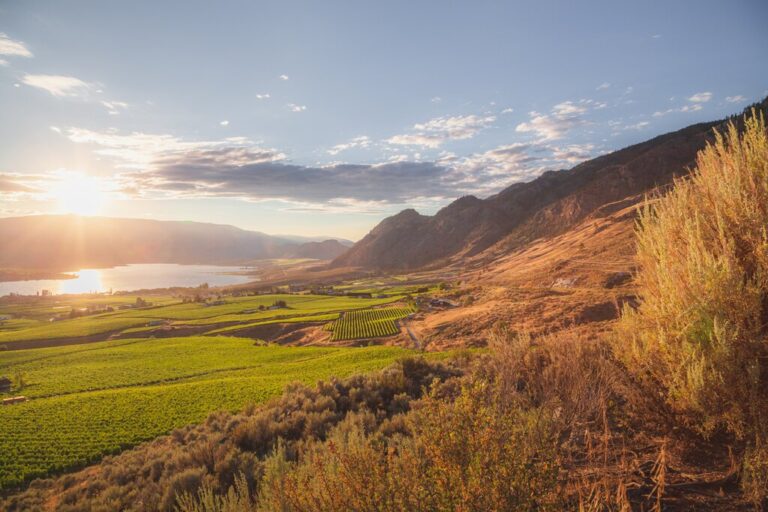 British Columbia In October Travel Tips Weather More