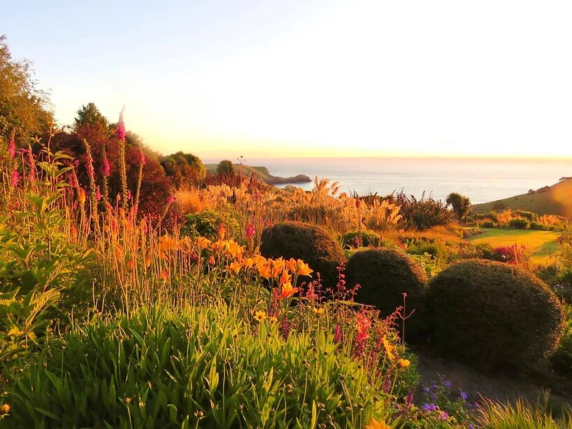 Fishermans Bay Garden