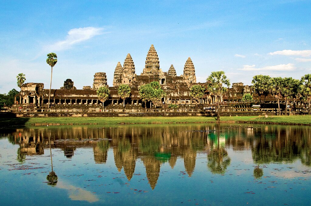 Angkor Wat