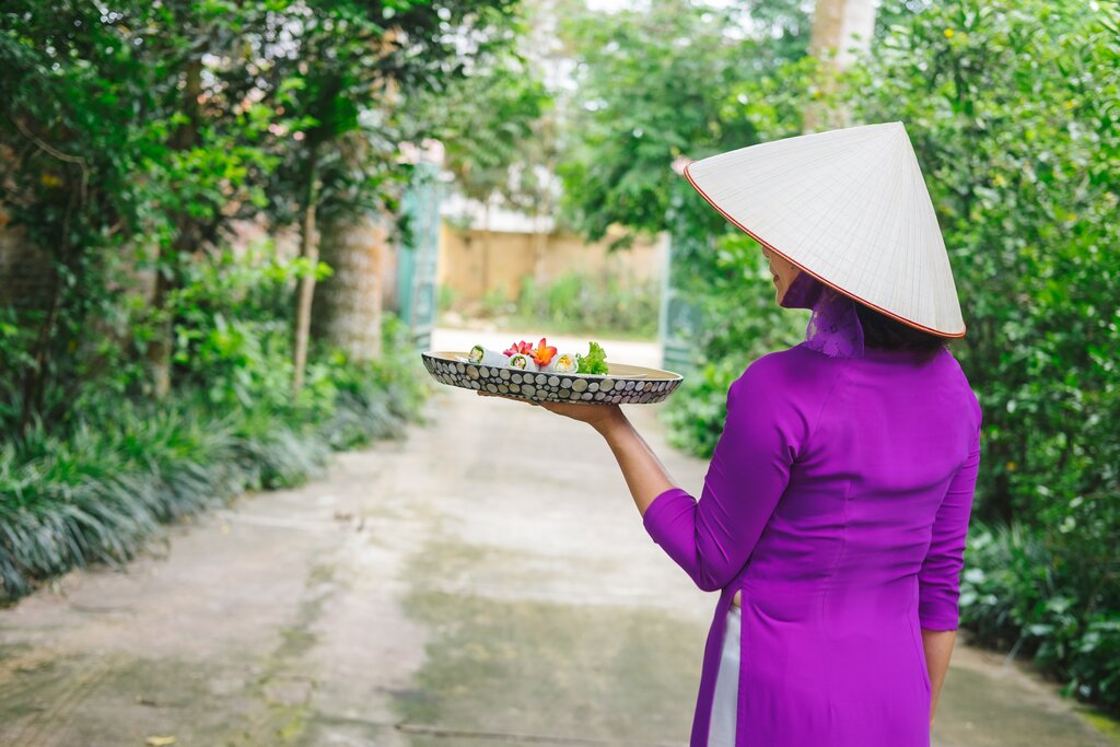 Day Trip to Ba Vi Countryside & Cooking Class