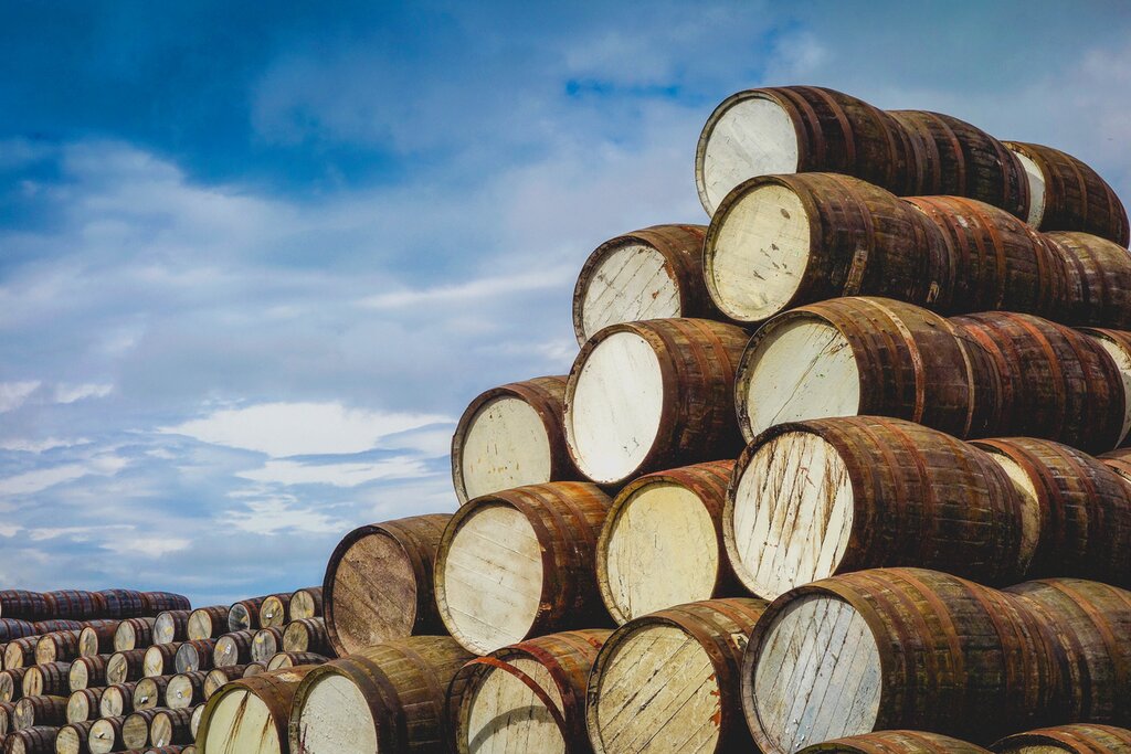 Speyside Cooperage