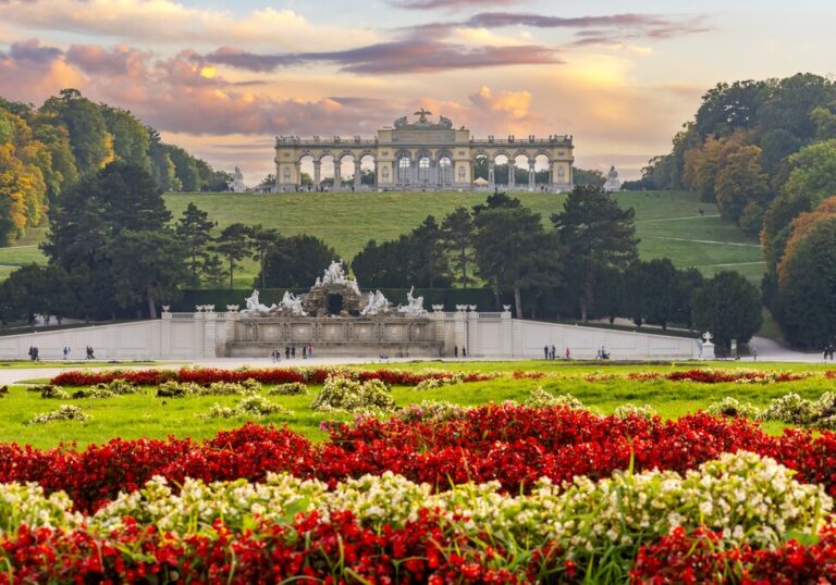 Austria In April Travel Tips Weather More