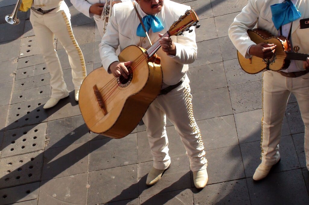 A Colonia Roma Mexico Culinary Tour with Locals