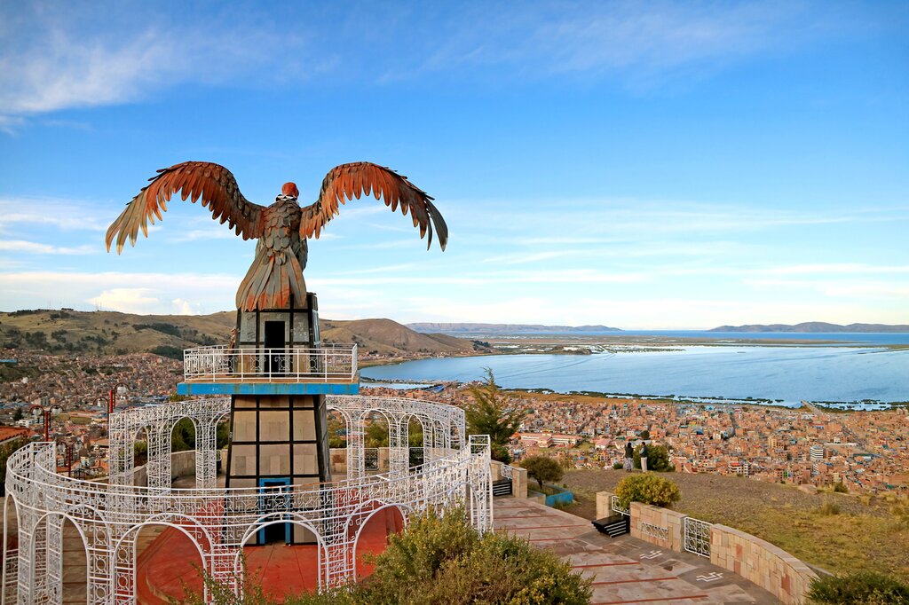 Free day in Puno