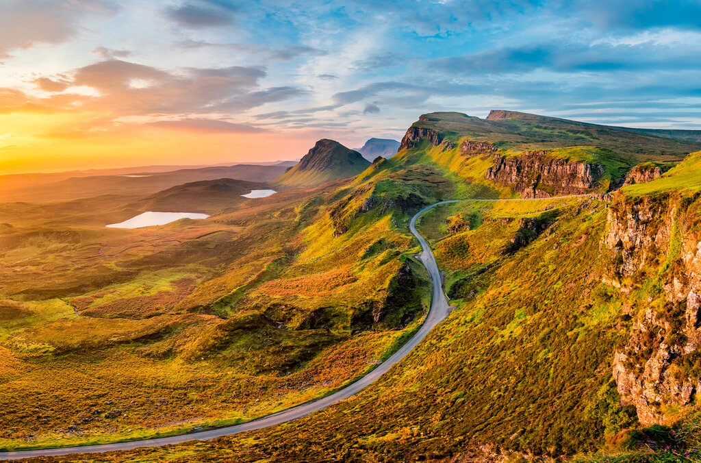 Isle of Skye