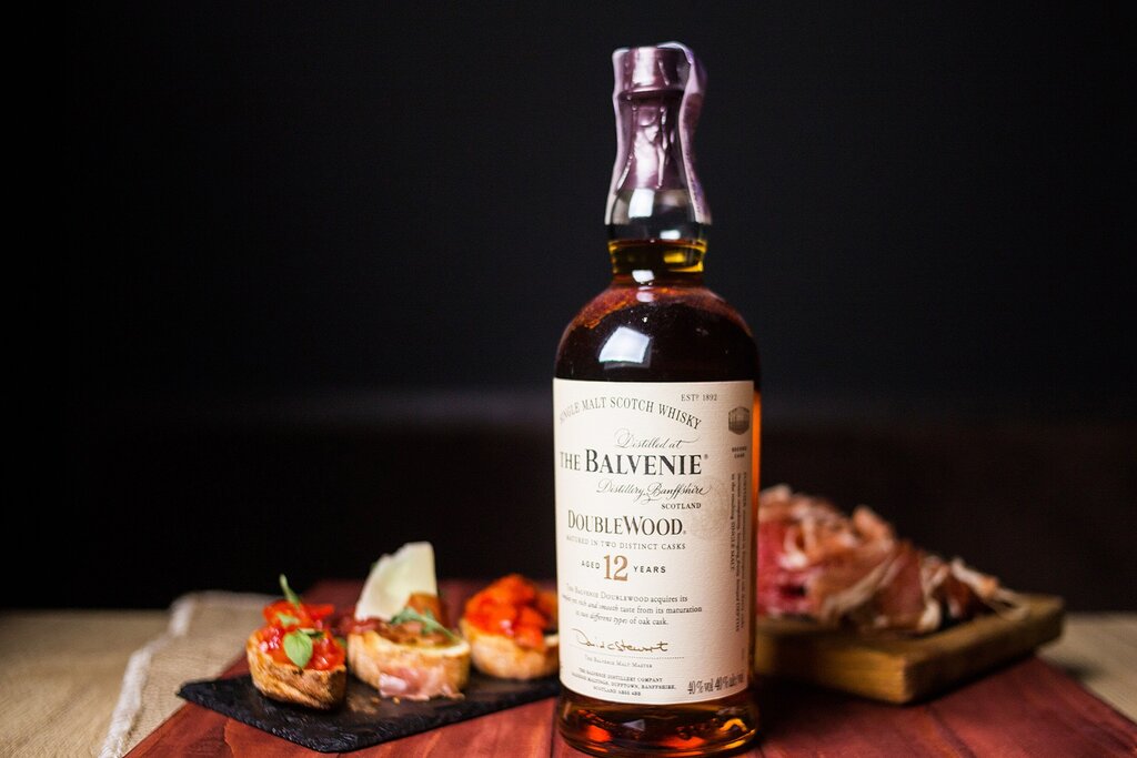 Tour Balvenie Distillery and enjoy a single malt whiskey tasting