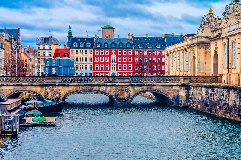 Copenhagen