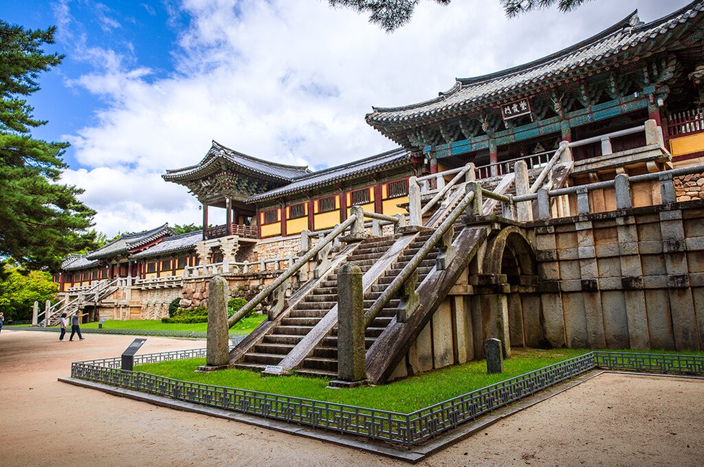 Go on a Gyeongju UNESCO Heritage Tour - a glimpse into Silla