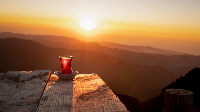 Visit to Pokut and Sal Valleys