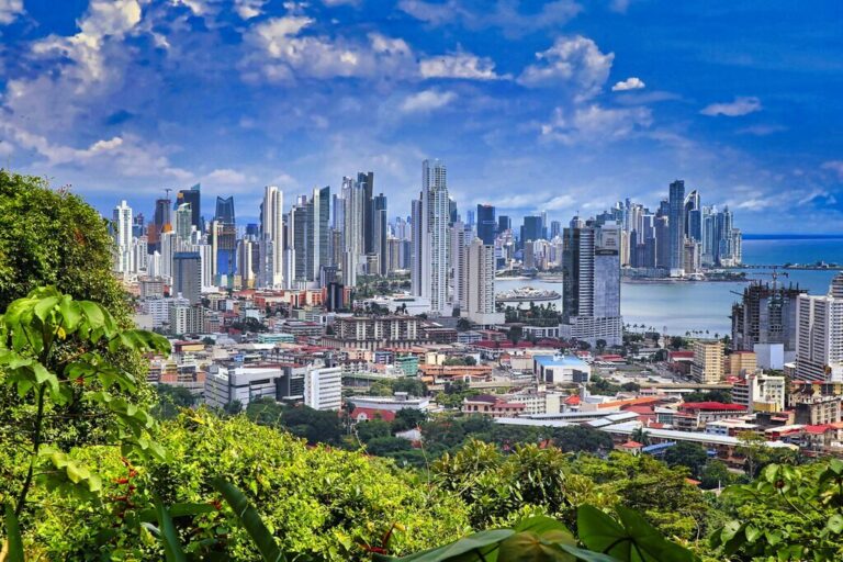 1 Week in Panama - 5 Unique Itinerary Ideas