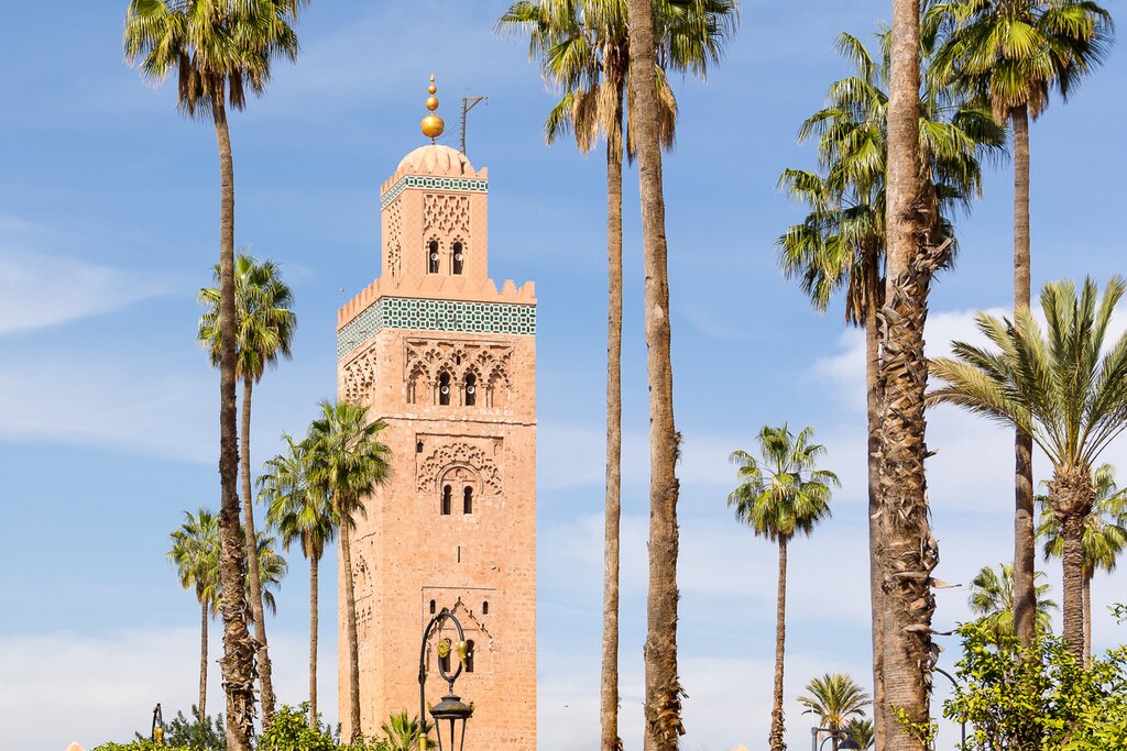 Closing the Chapter on Morocco