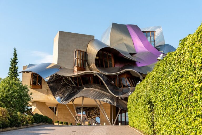 Luxury Northern Spain Road Trip: La Rioja & Basque Country - 7 Days