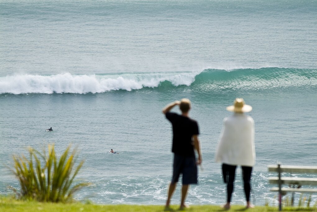 Explore Raglan