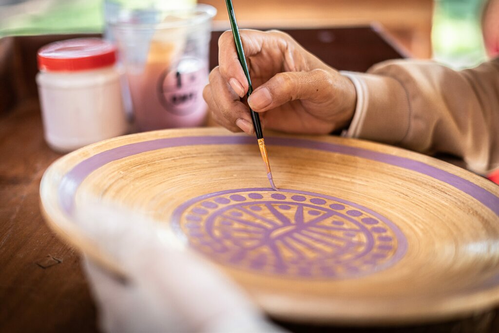 Artisans And Fine Dinning