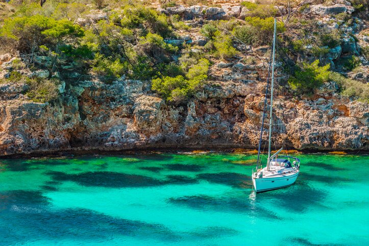 Goodbye, Menorca