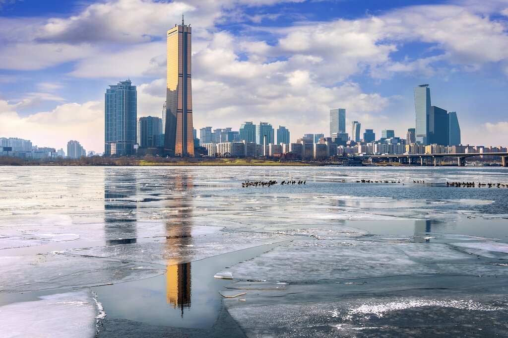 Seoul