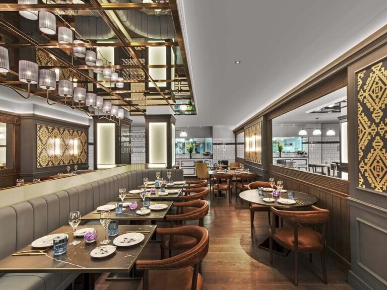 Best Luxury Boutique Hotels In Madrid