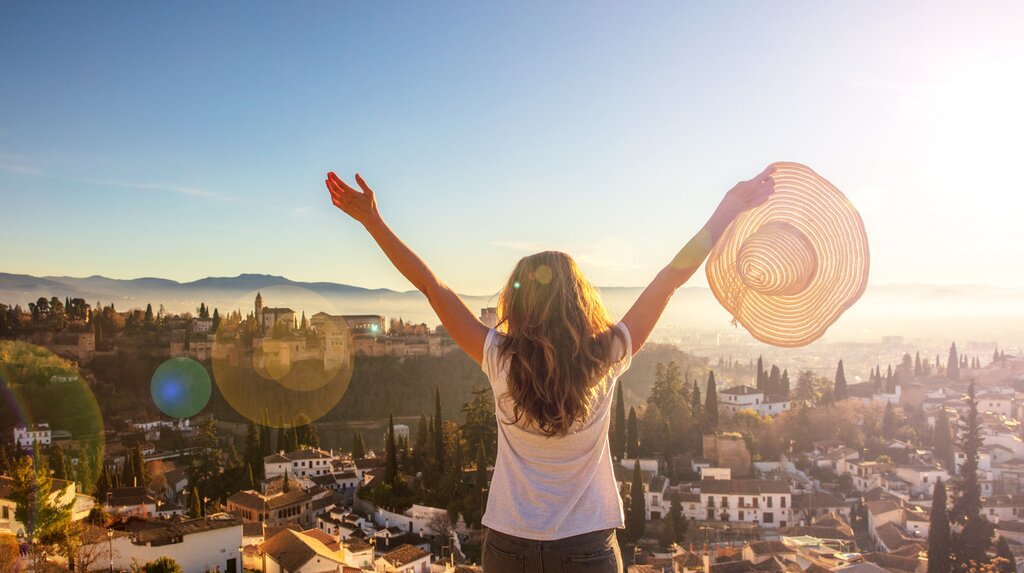 Take your family on an epic tour of Spain