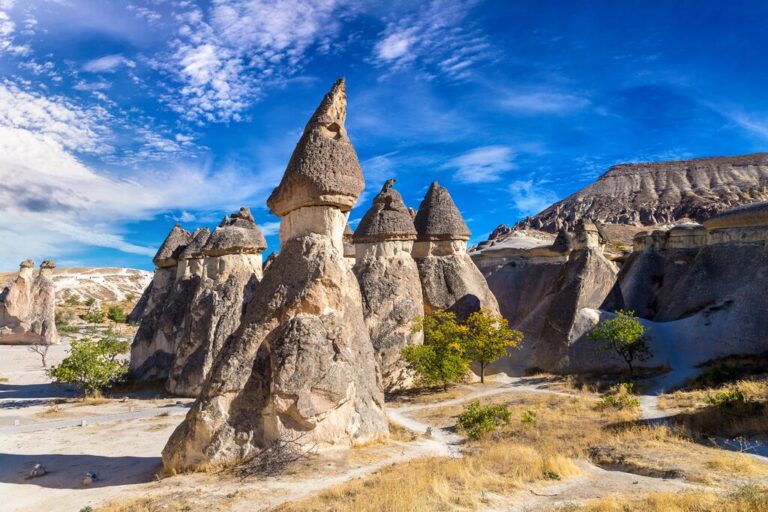 13 Days in Turkey - 5 Unique Itinerary Ideas