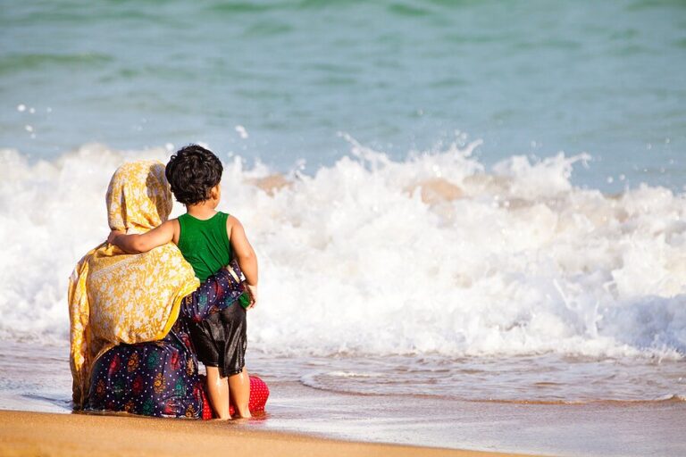 Sri Lanka for Families: Cultural Triangle & South Coast - 7 Days