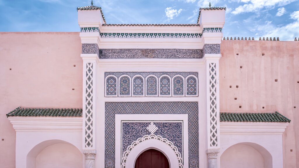 Dive into the treasures of Meknes, one of Morocco's lesser-visited Imperial Cities