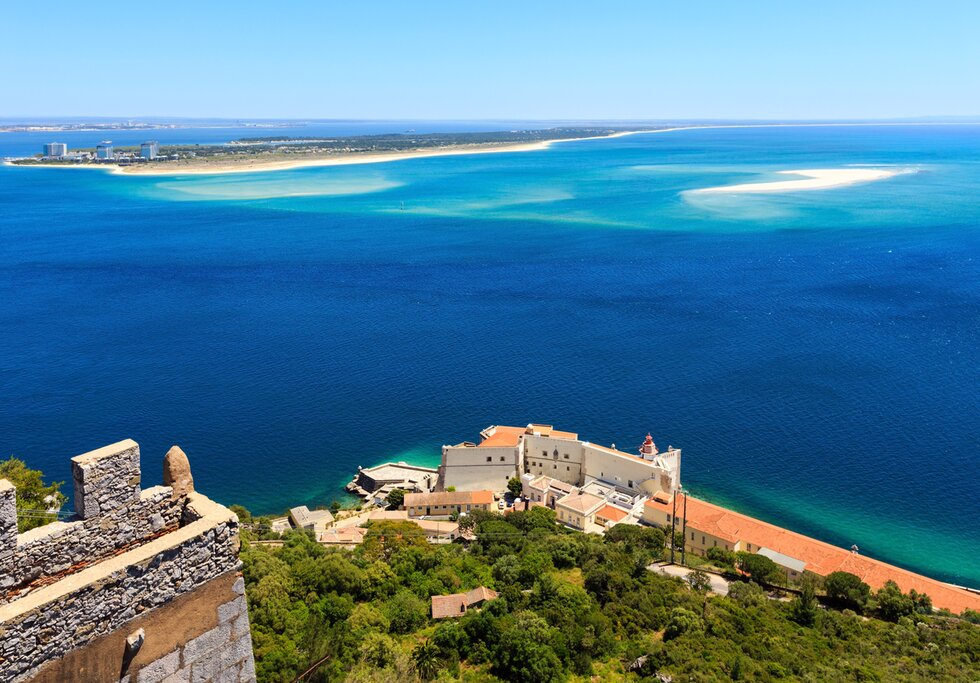 Arrabida National Park