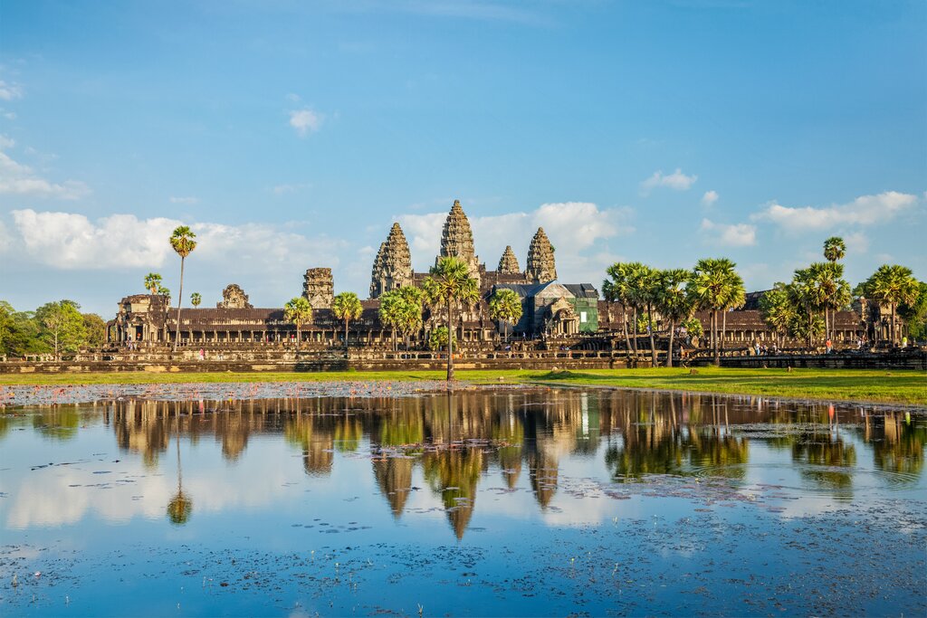Angkor Wat