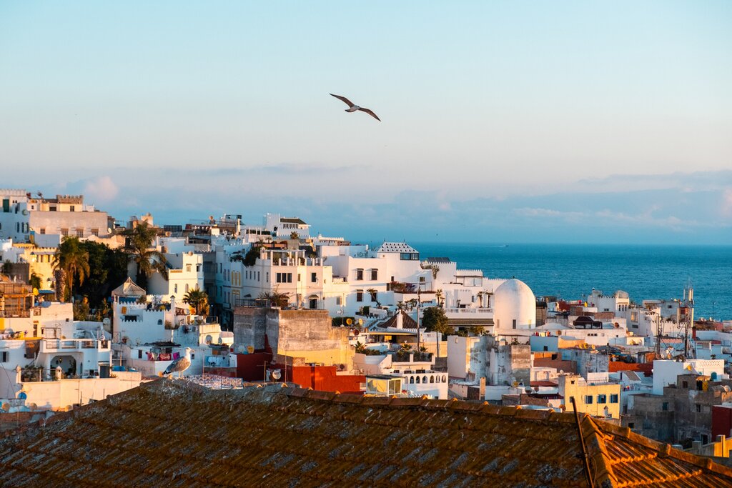 Tales of Tangier: Unveiling the Charms of Morocco's Gateway City