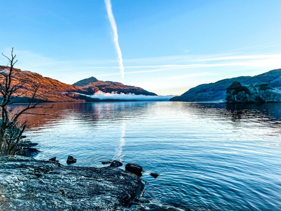 Loch Lomond